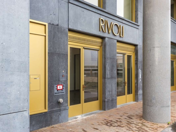 Regus (IWG) Parijsboulevard 209 Utrecht
