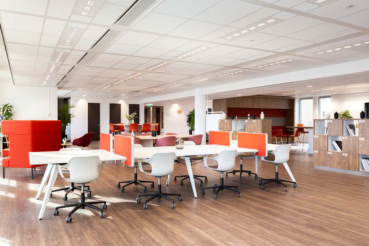 Parijsboulevard 209 Utrecht Regus (IWG) Parijsboulevard 209 Utrecht
