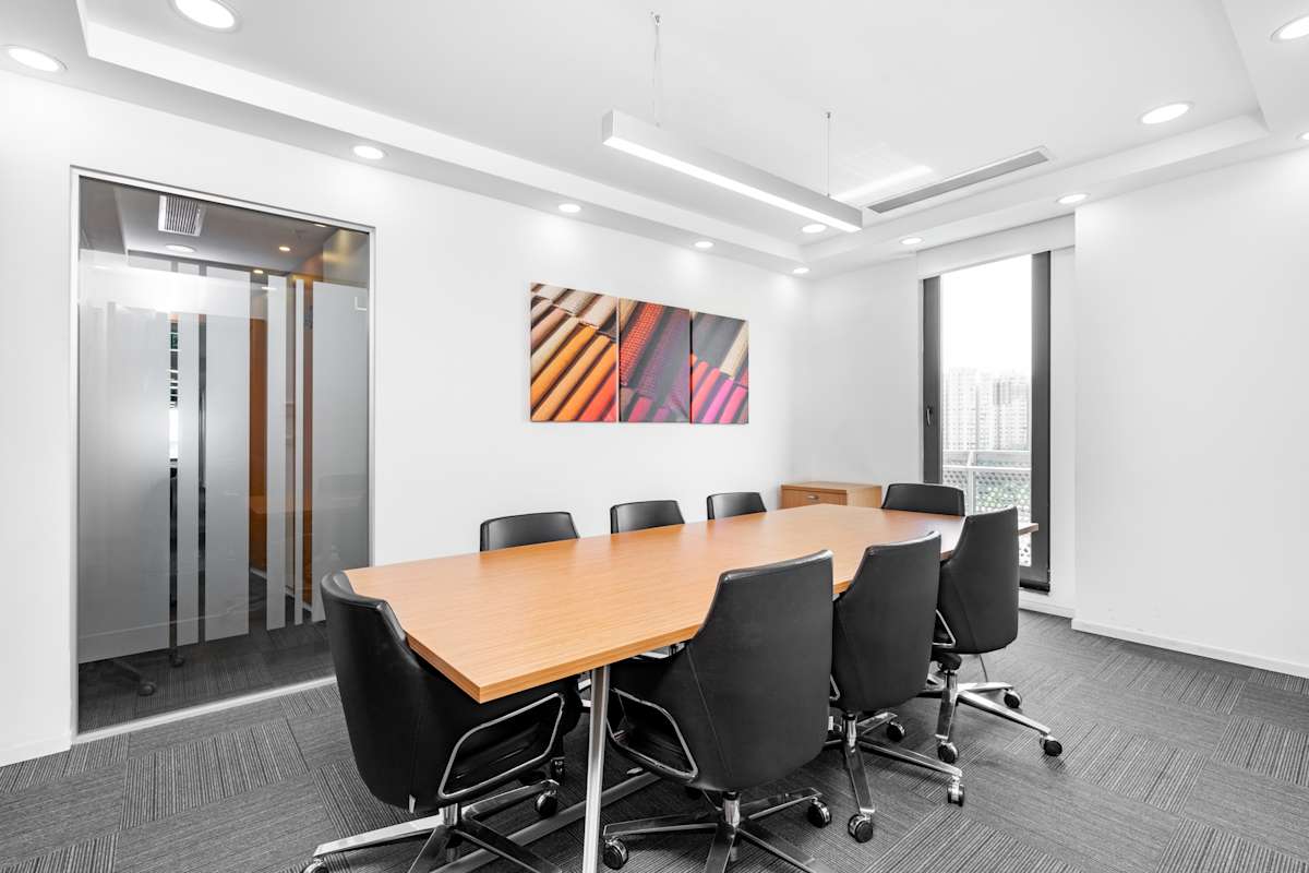 Regus (IWG) Parima Plaza Istanbul