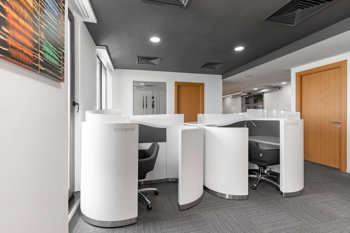 Regus (IWG) Parima Plaza Istanbul