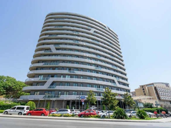 Regus (IWG) Parima Plaza Istanbul