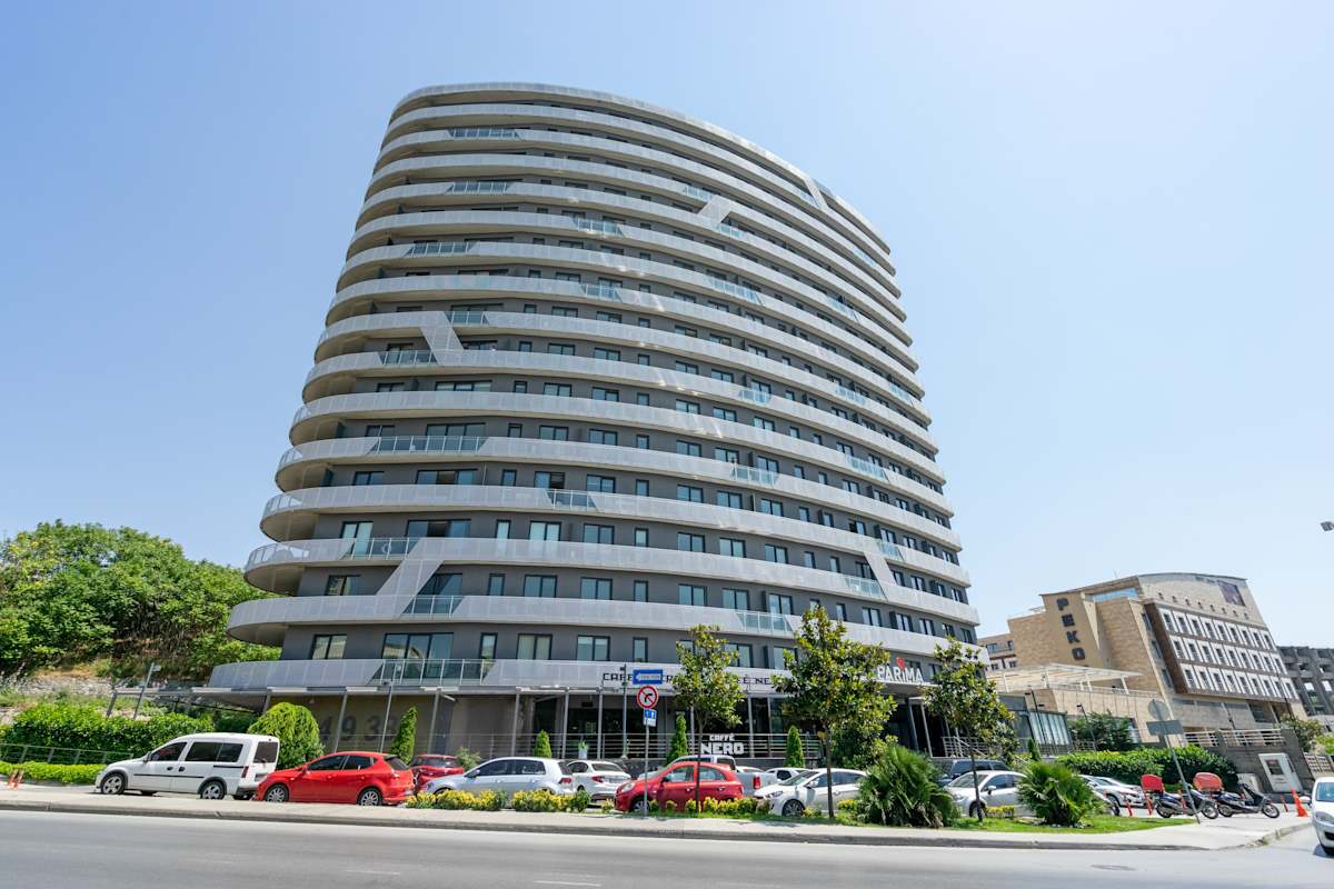 Regus (IWG) Parima Plaza Istanbul
