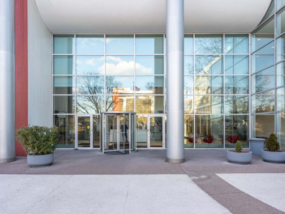HQ (IWG) Park 80 West Saddle Brook