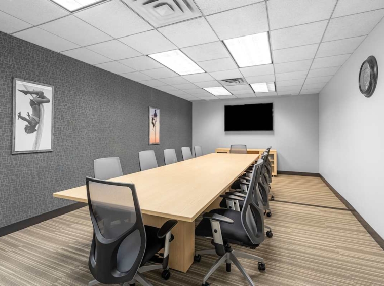 HQ (IWG) Park 80 West Saddle Brook