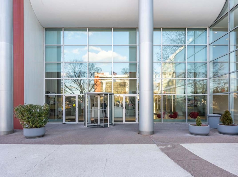 HQ (IWG) Park 80 West Saddle Brook