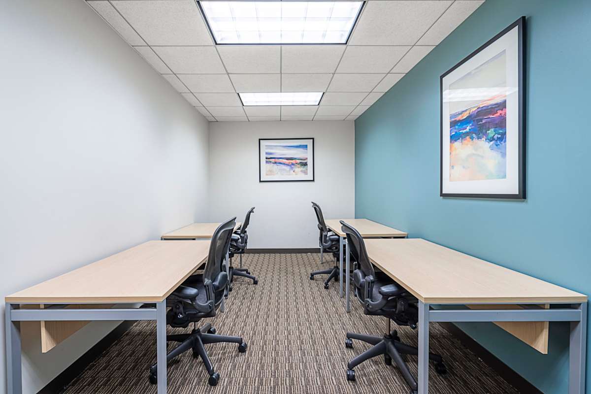 Park 80 West Saddle Brook HQ (IWG) Park 80 West Saddle Brook