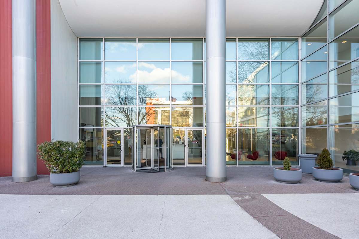 Park 80 West Saddle Brook HQ (IWG) Park 80 West Saddle Brook