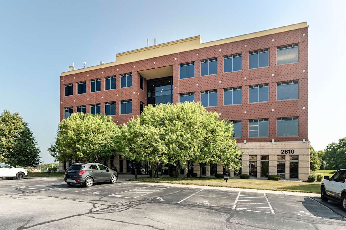 Park Bank Plaza Madison Regus (IWG) Park Bank Plaza Madison