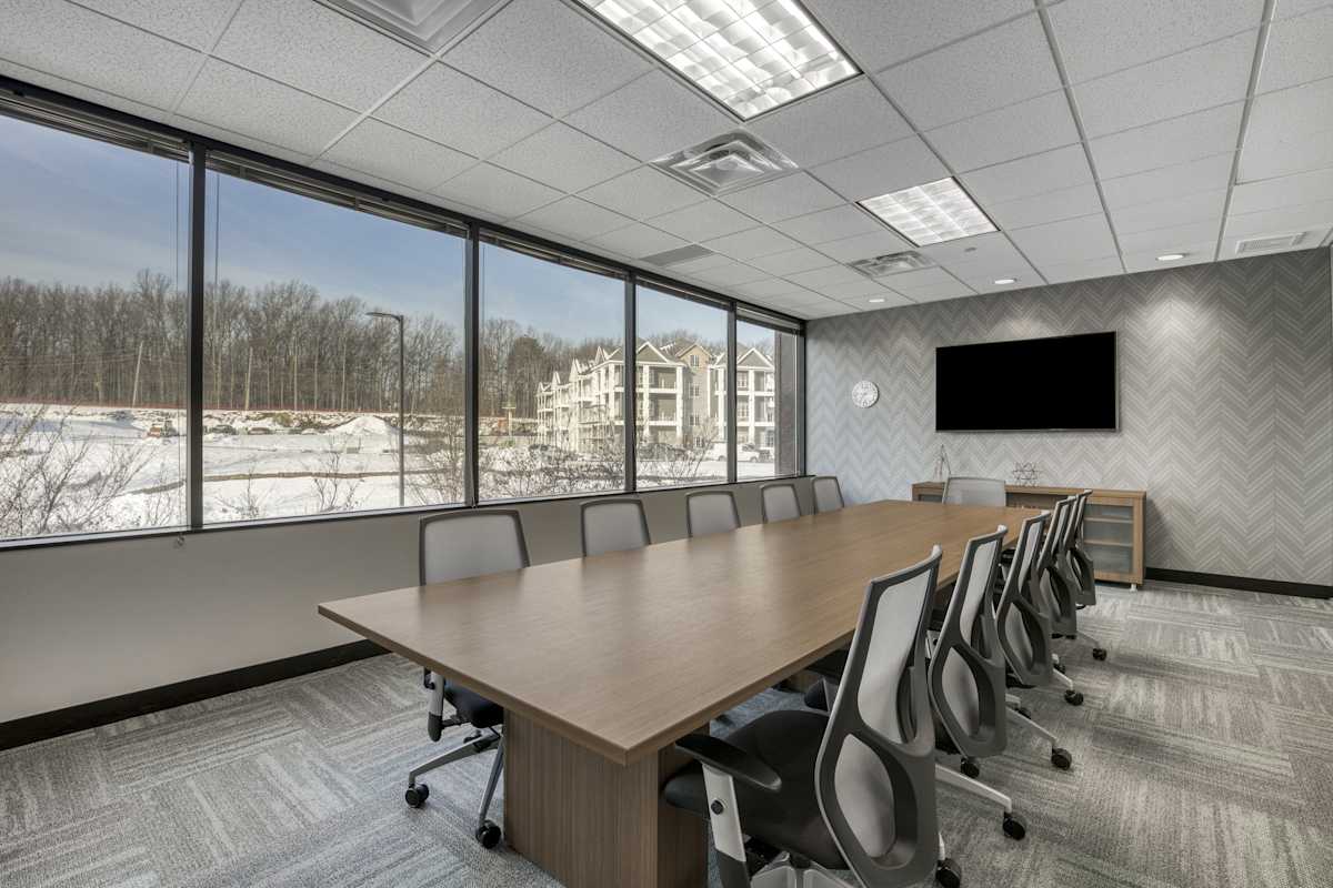 Regus (IWG) Park Center Plaza I Independence