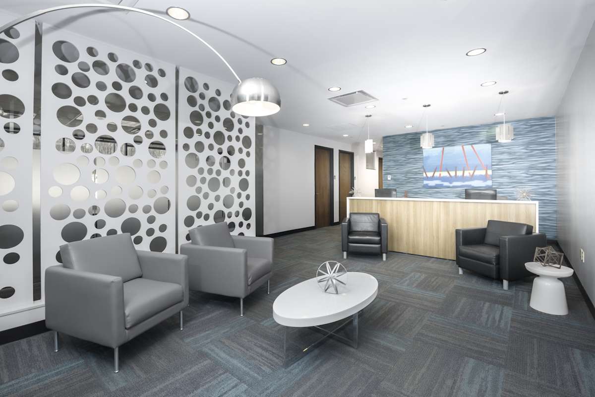 Regus (IWG) Park Center Plaza I Independence