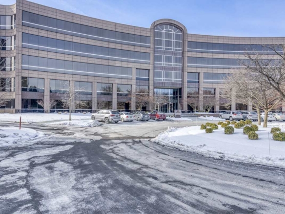 Regus (IWG) Park Center Plaza I Independence