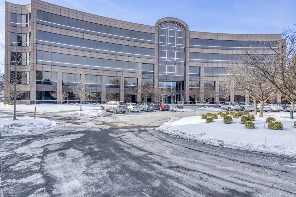 Regus (IWG) Park Center Plaza I Independence
