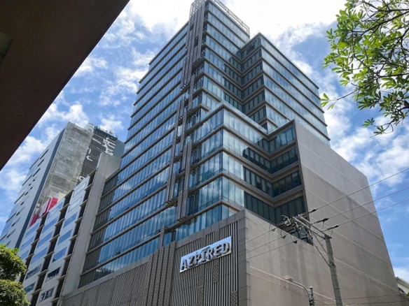 Regus (IWG) Park Centrale Building Cebu City