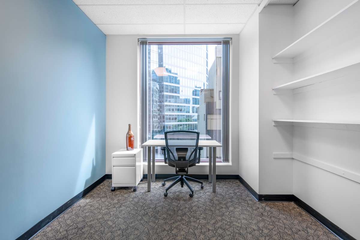 Park Place, Vancouver