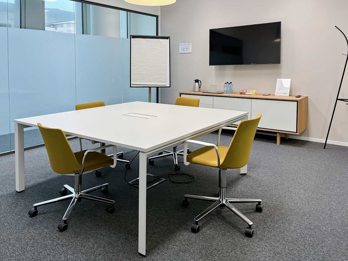 Regus (IWG) Park West Milan