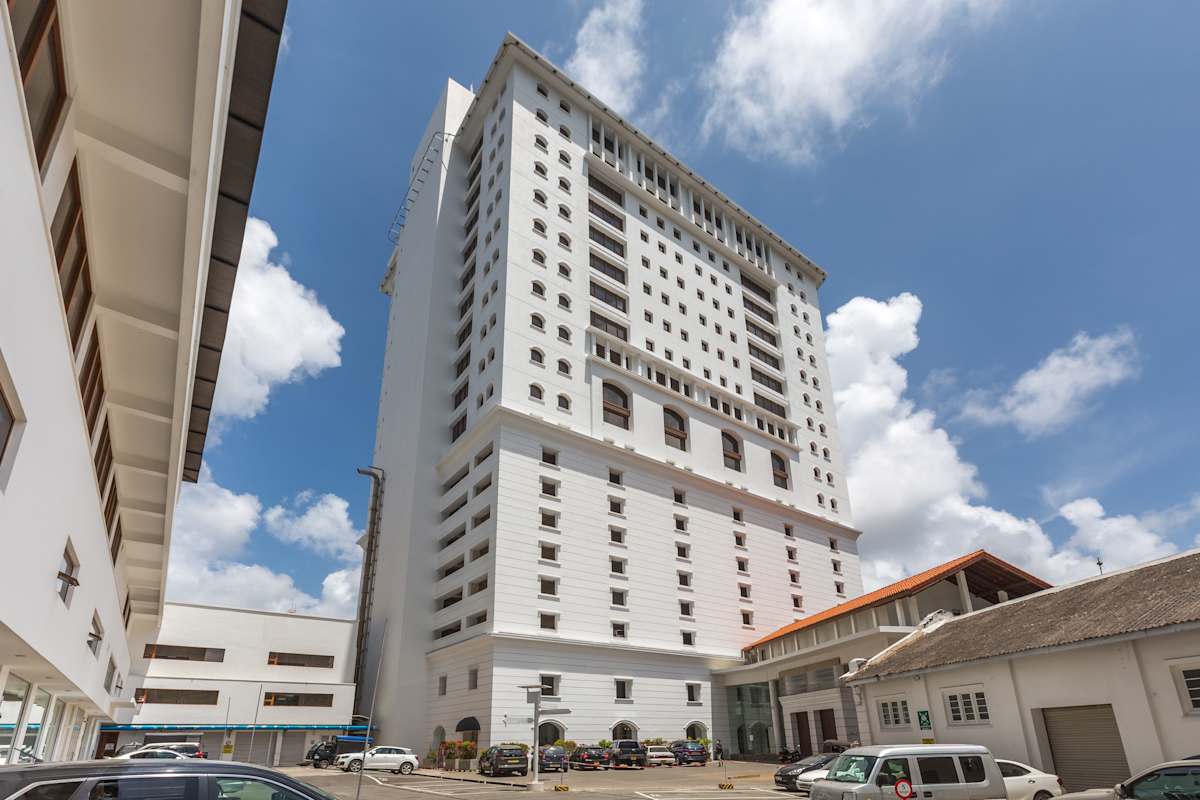 Parkland Building Colombo Office space and serviced offices in Sri Lanka Regus (IWG) Parkland Building Colombo