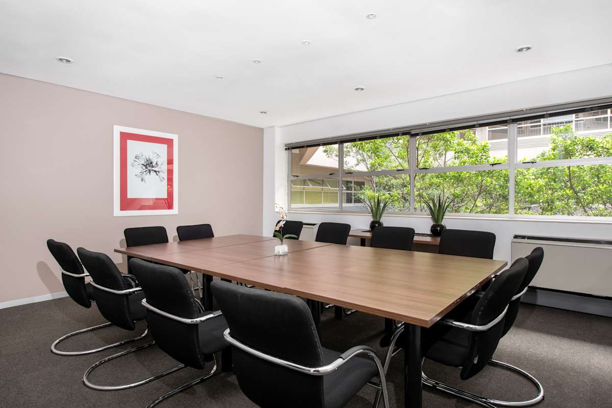 Regus (IWG) Parktown Metropolitan Park Johannesburg