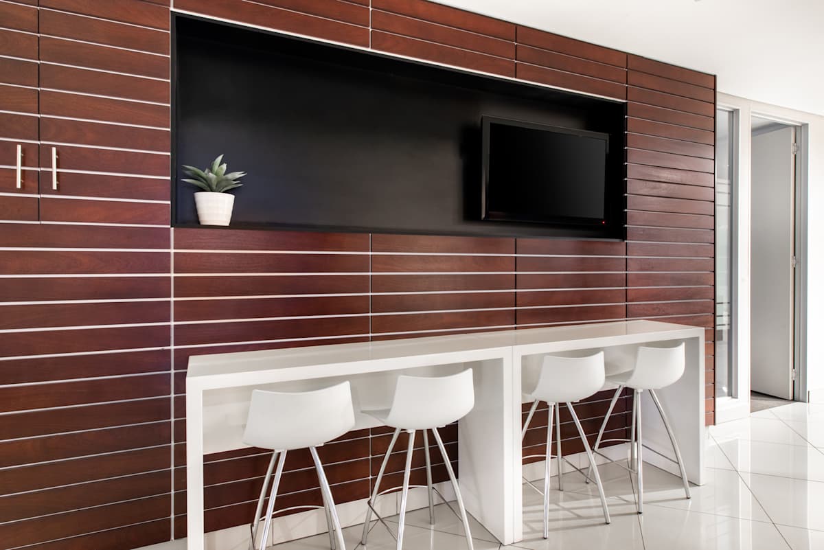 Regus (IWG) Parktown Metropolitan Park Johannesburg