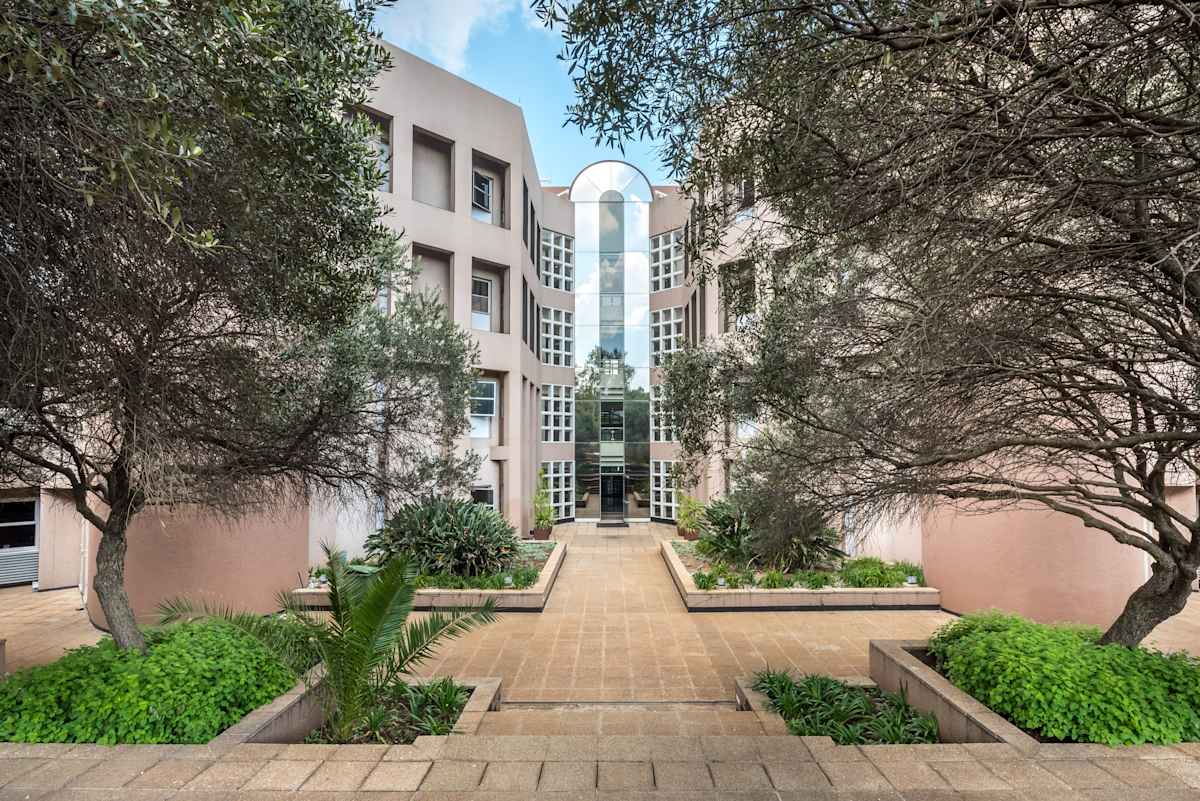 Regus (IWG) Parktown Metropolitan Park Johannesburg