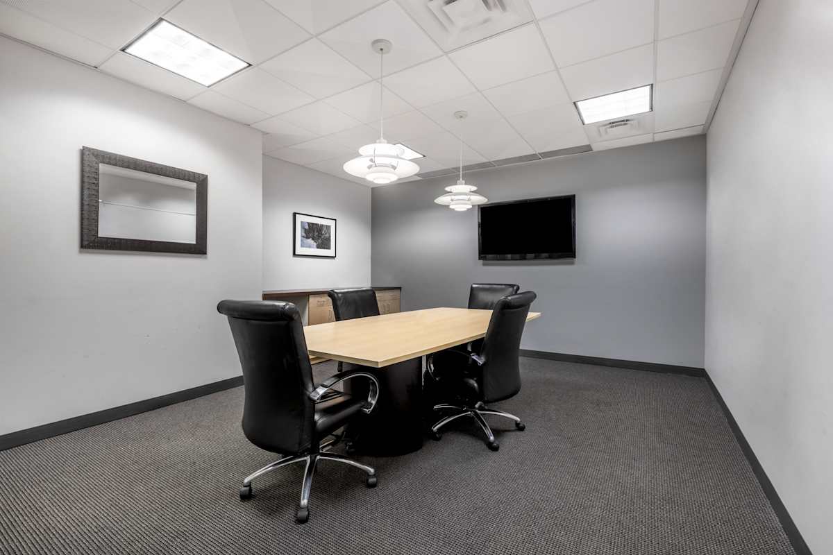 Regus (IWG) Parkview Plaza II Salt Lake City