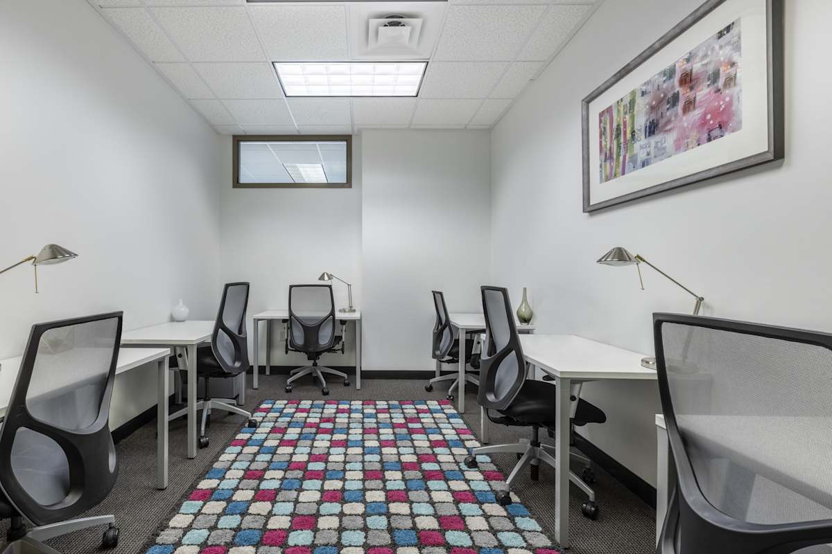 Regus (IWG) Parkview Plaza II Salt Lake City