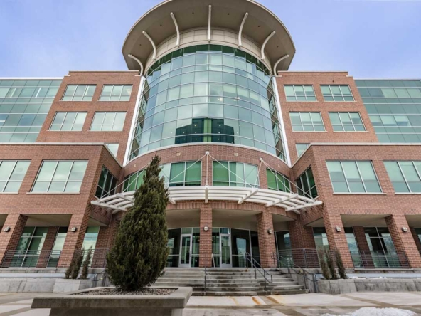 Regus (IWG) Parkview Plaza II Salt Lake City