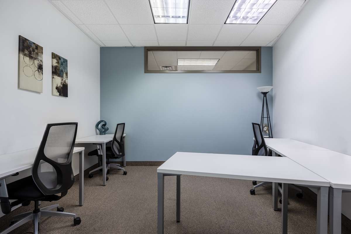 Regus (IWG) Parkview Plaza II Salt Lake City