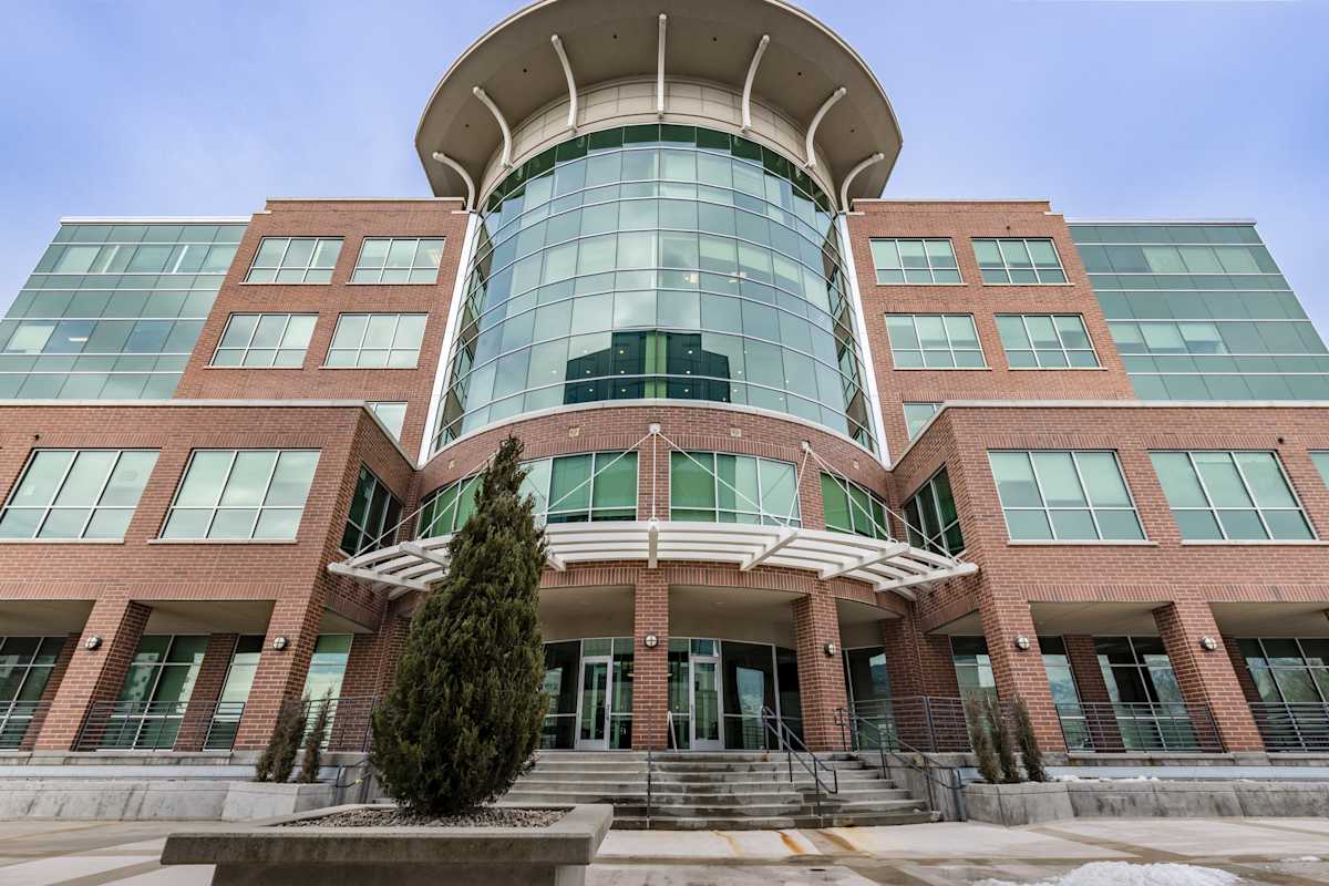 Regus (IWG) Parkview Plaza II Salt Lake City