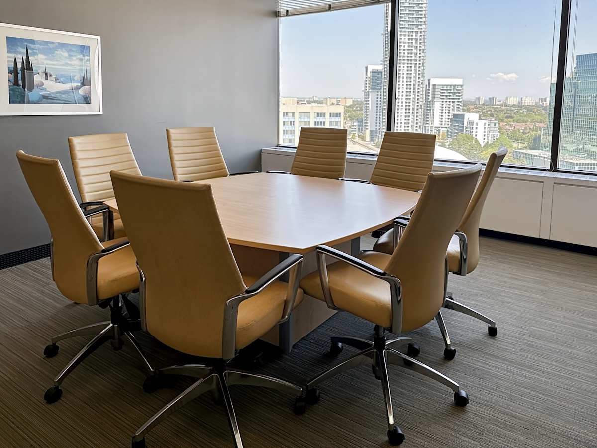 Regus (IWG) Parkway Place Toronto