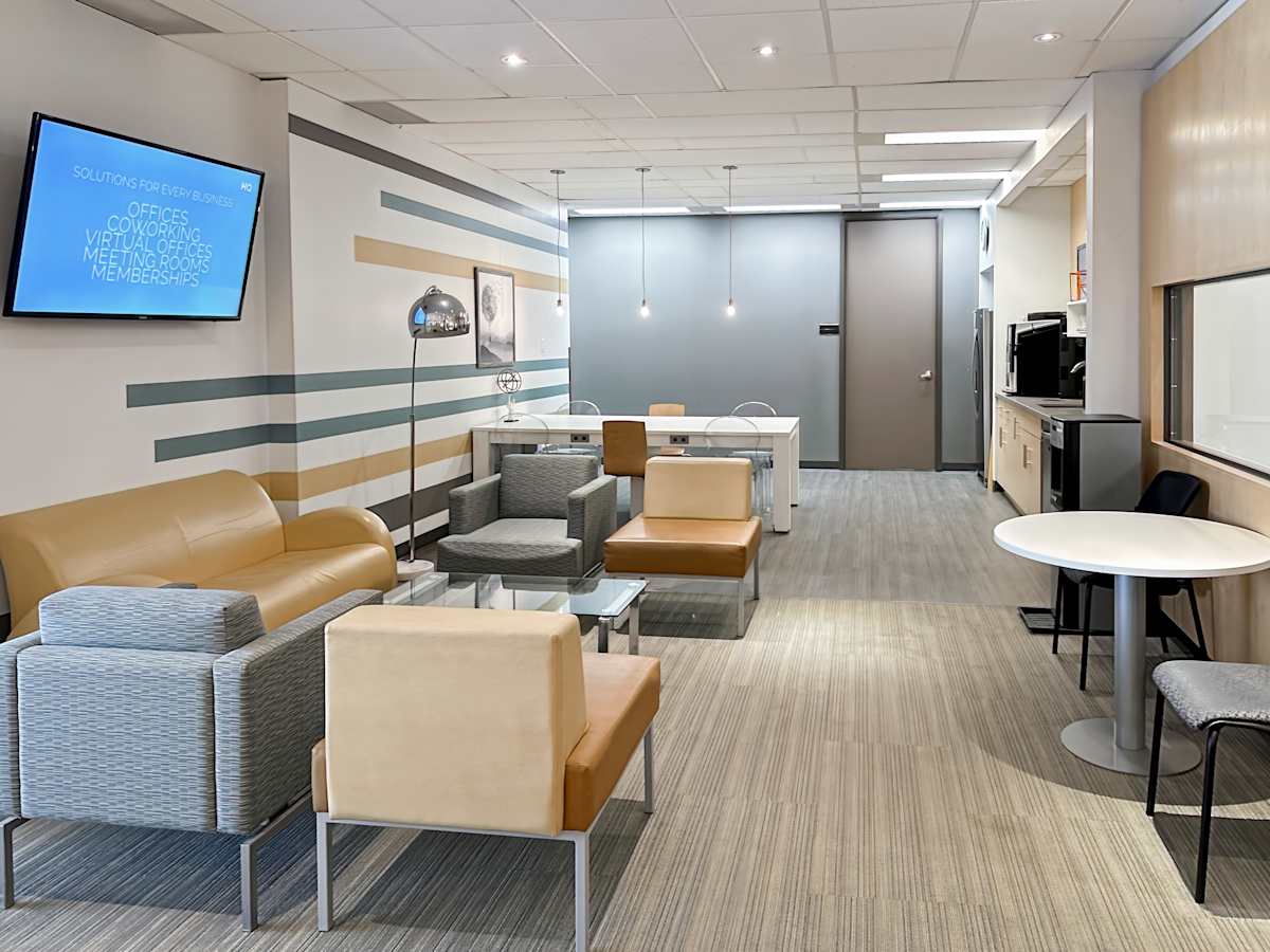 Regus (IWG) Parkway Place Toronto