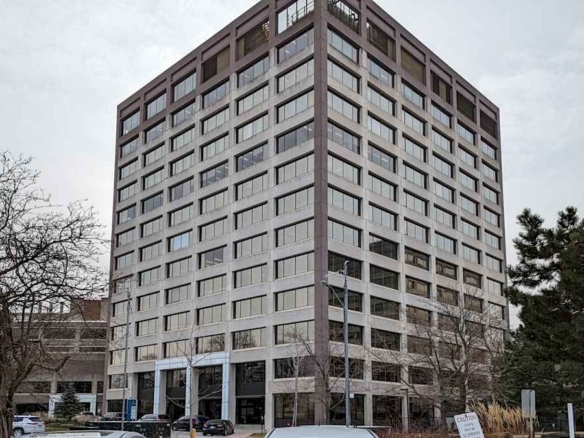 Regus (IWG) Parkway Place Toronto
