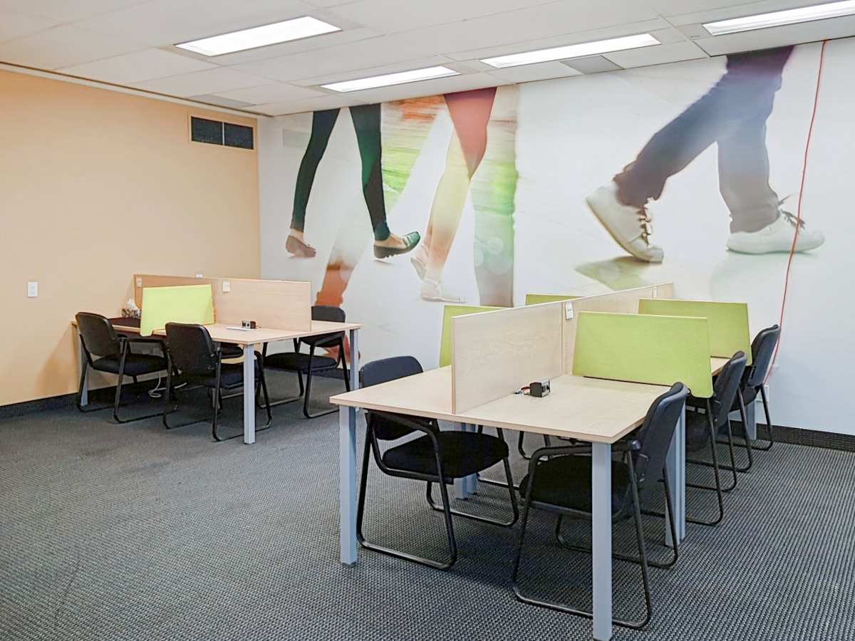 Regus (IWG) Parkway Place Toronto
