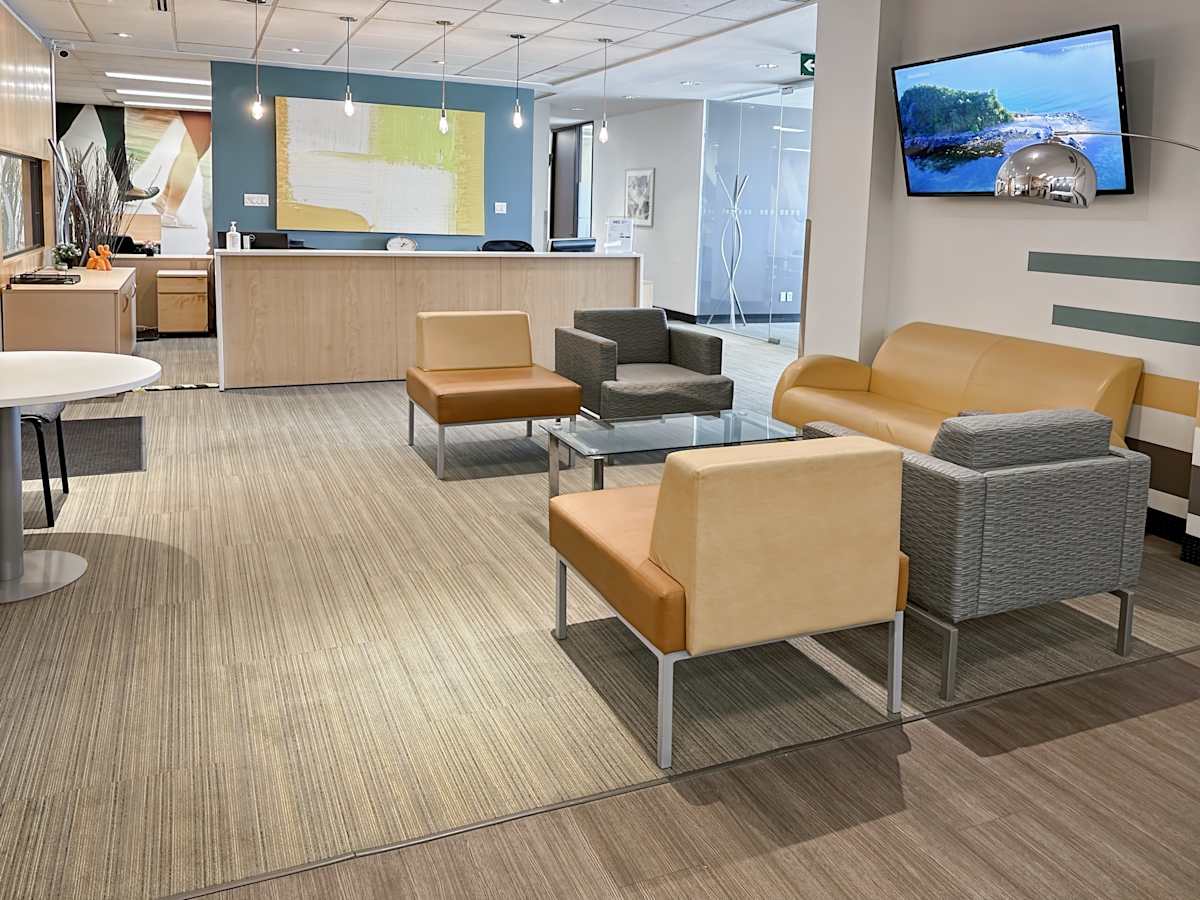 Regus (IWG) Parkway Place Toronto