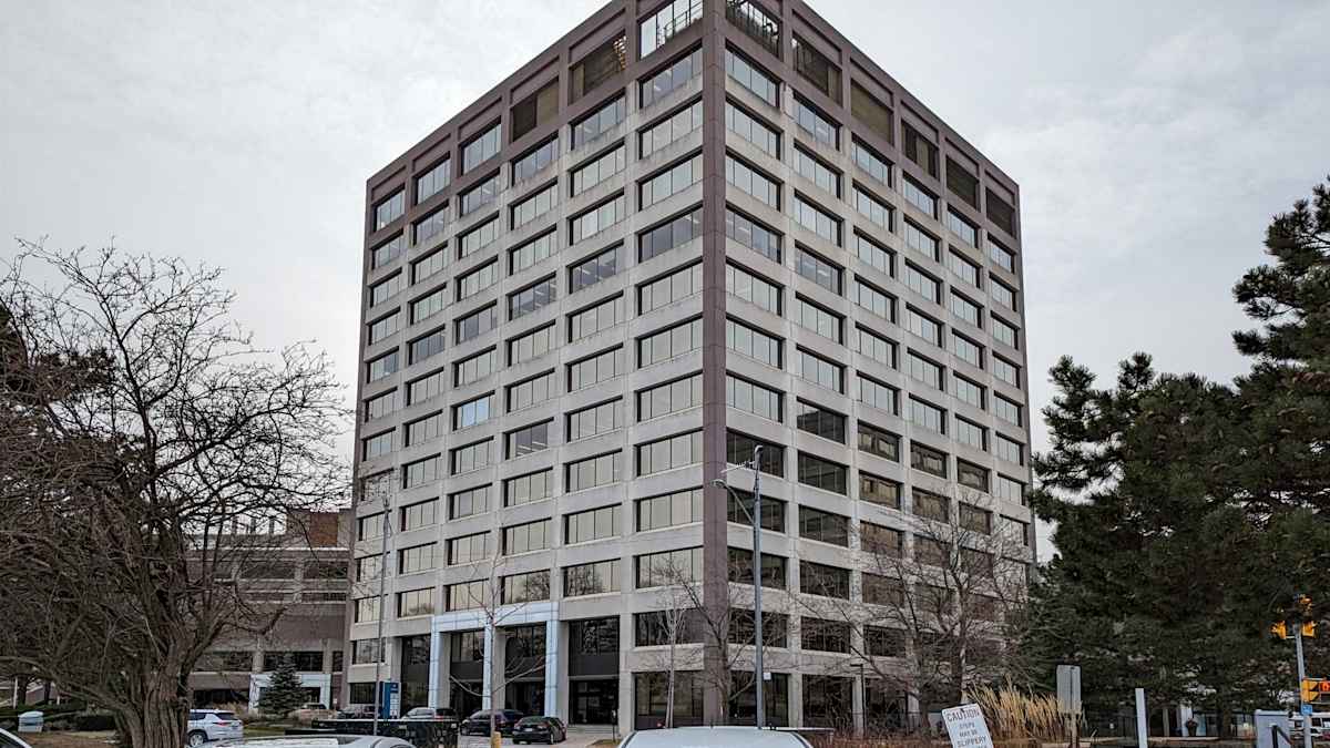 Regus (IWG) Parkway Place Toronto