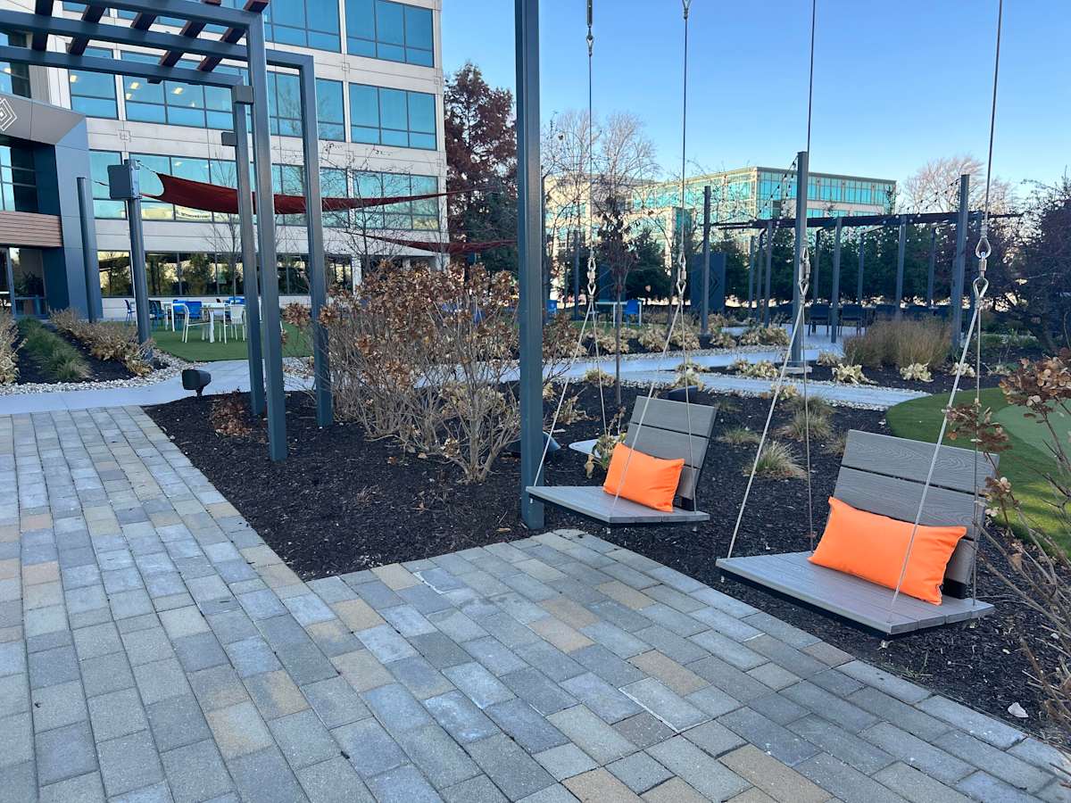 Parkwood Crossing Center Carmel Regus (IWG) Parkwood Crossing Center Carmel
