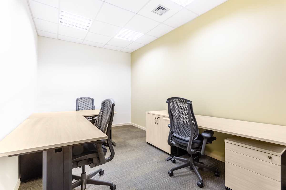 Regus (IWG) Parque Cidade Corporate Building Brasilia