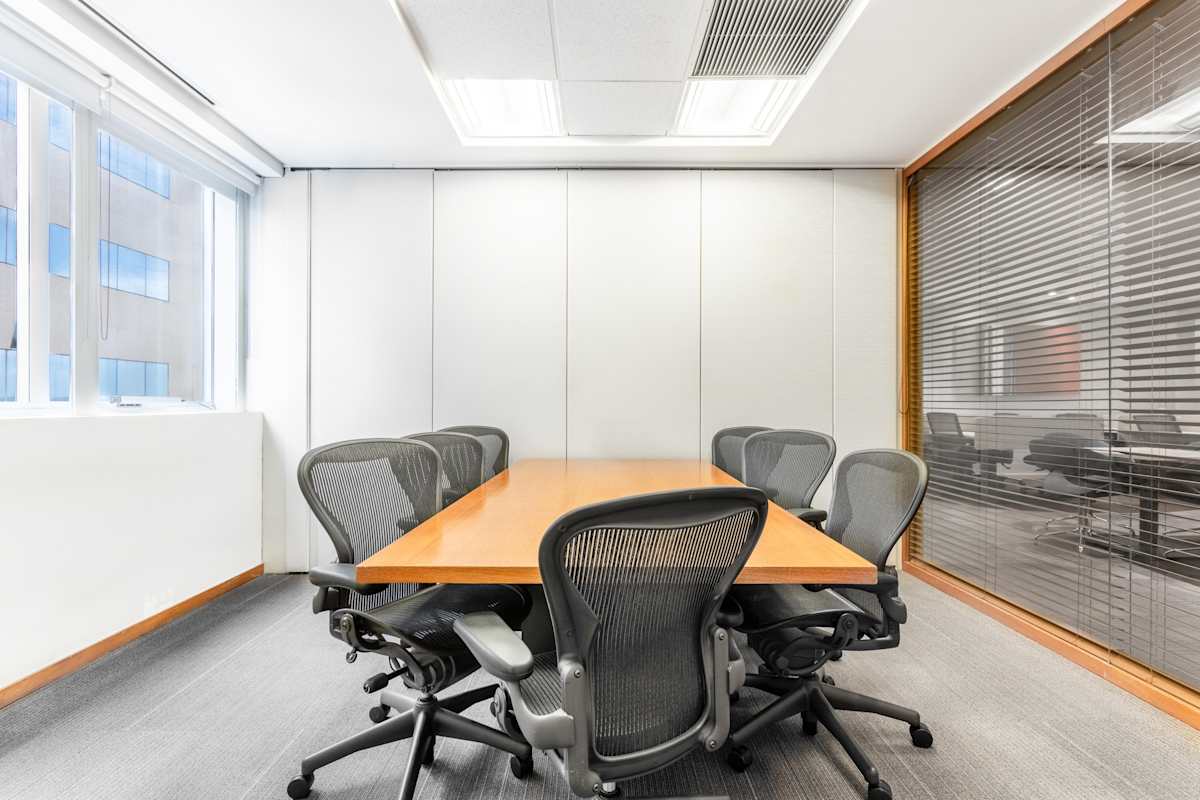 Regus (IWG) Parque Cidade Corporate Building Brasilia