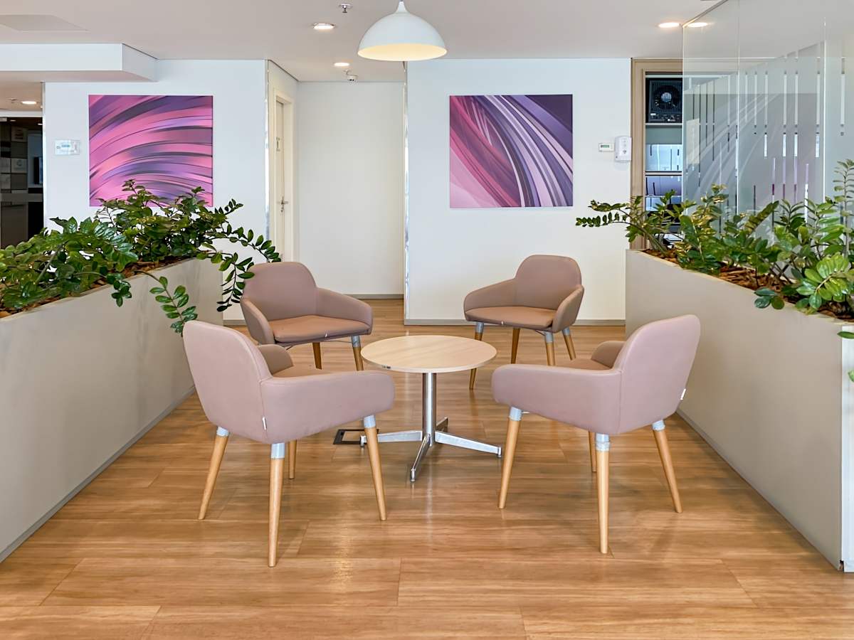 Regus (IWG) Passeio Corporate Rio de Janeiro