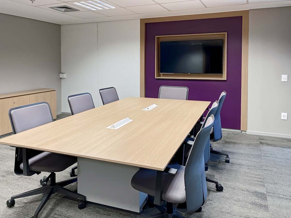 Regus (IWG) Passeio Corporate Rio de Janeiro