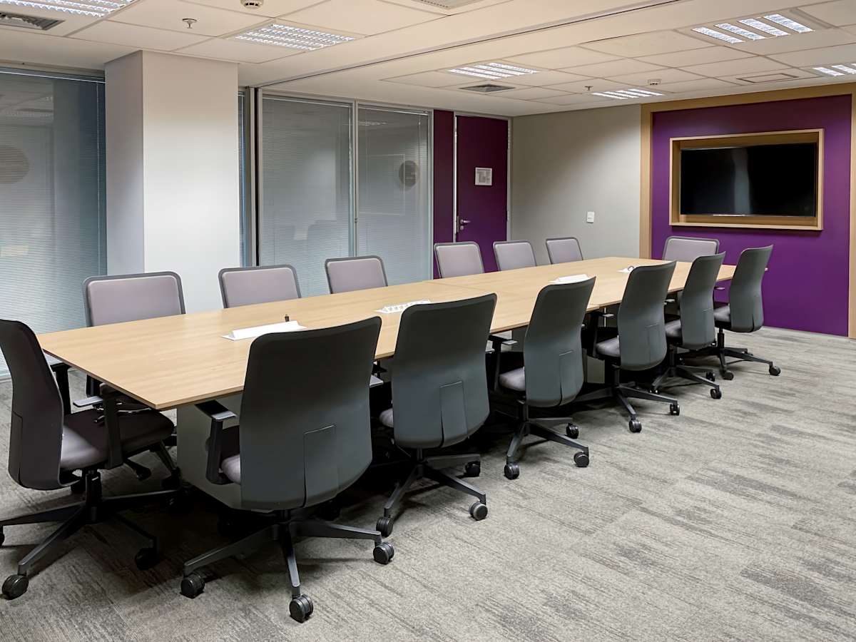Regus (IWG) Passeio Corporate Rio de Janeiro