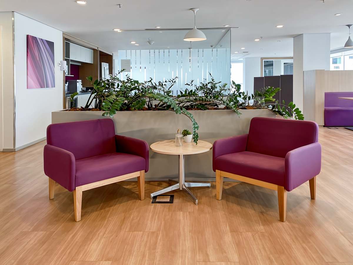 Regus (IWG) Passeio Corporate Rio de Janeiro