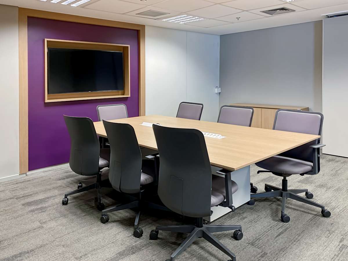 Regus (IWG) Passeio Corporate Rio de Janeiro