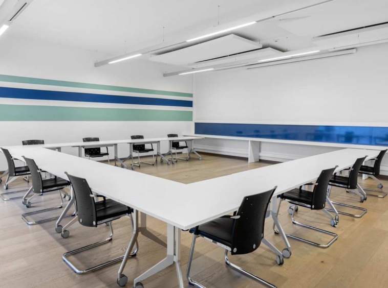 Regus (IWG) Pastoor Cooremansstraat 3 Groot-Bijgaarden Dilbeek
