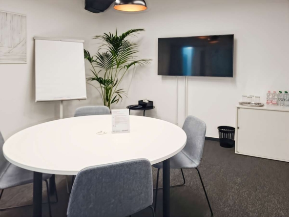 Regus (IWG) Paulay 52 Budapest