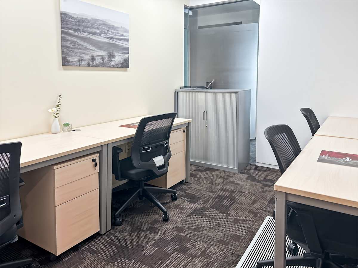 Regus (IWG) Pearl River Tower Guangzhou