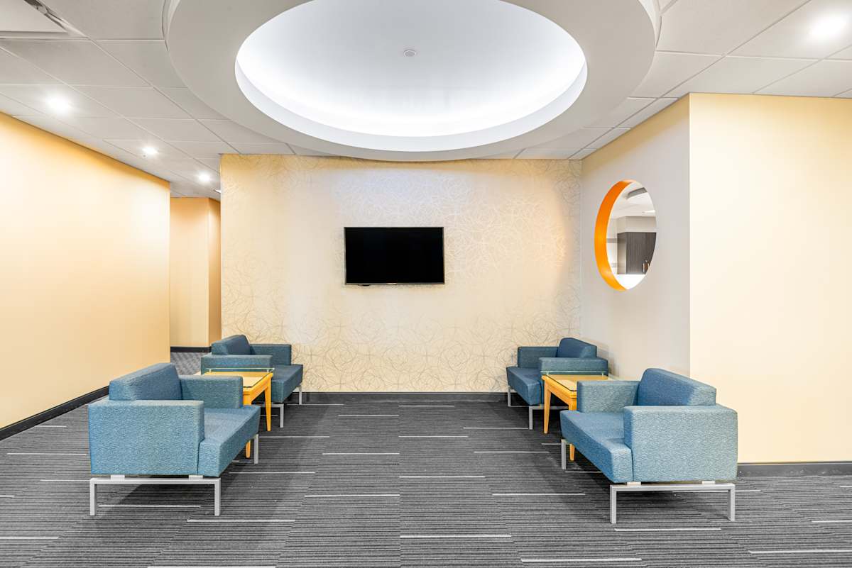 Peninsula Town Center Hampton Regus (IWG) Peninsula Town Center Hampton
