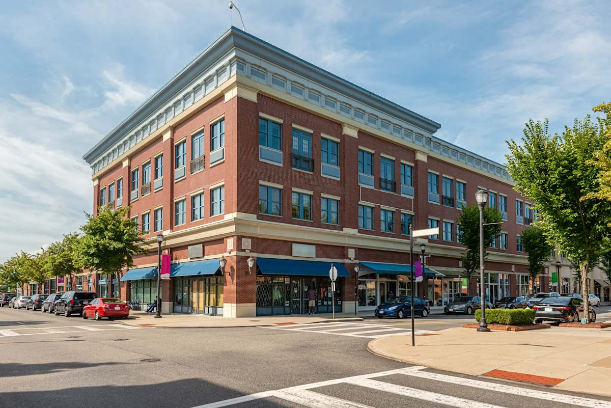 Peninsula Town Center Hampton Regus (IWG) Peninsula Town Center Hampton