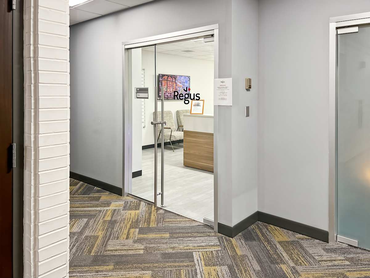 Regus (IWG) Peninsular Dr Grand Rapids