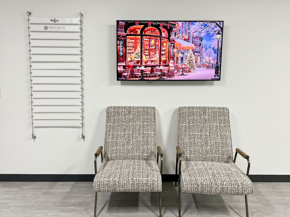 Regus (IWG) Peninsular Dr Grand Rapids