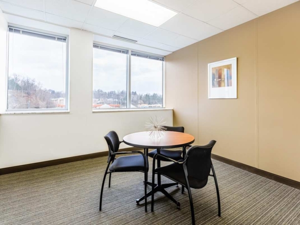 HQ (IWG) Penn Center East I Wilkins Township